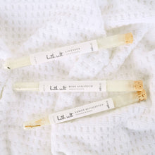 Load image into Gallery viewer, Jangee | Aromatherapy Bath Soak Sampler Gift Set
