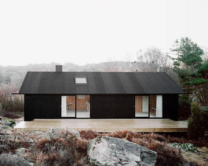 Gestalten | Rock the Shack