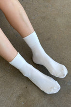 Load image into Gallery viewer, Le Bon Shoppe | Sneaker Socks
