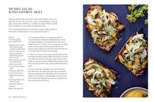 Load image into Gallery viewer, A Kitchen on Goose Cove: Recipes from the Heart of Maine
