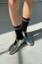 Load image into Gallery viewer, Le Bon Shoppe | Boyfriend Socks
