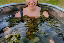 Load image into Gallery viewer, Traditional Seaweed Bath Soak
