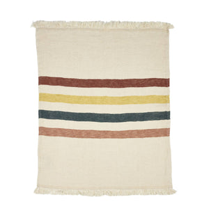 The Belgian Towel Fouta 110x180cm
