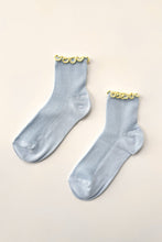 Load image into Gallery viewer, The Petite Ruffled Modal Socks (wholesale)
