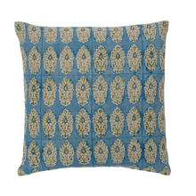 Load image into Gallery viewer, Rajni Pillow Cover
