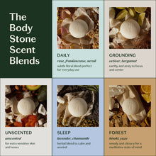 Load image into Gallery viewer, Daily Stone | Deep Moisturizing Lotion Bar
