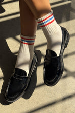 Load image into Gallery viewer, Le Bon Shoppe | Girlfriend Socks
