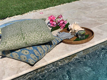 Load image into Gallery viewer, Rajni Pillow Cover
