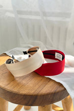 Load image into Gallery viewer, Le Bon Shoppe | Olivia Headband
