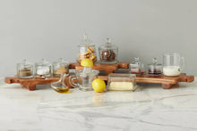 Load image into Gallery viewer, Etu Home | Bistro Glass Citrus Hand Press Juicer
