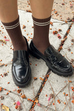 Load image into Gallery viewer, Le Bon Shoppe | Boyfriend Socks
