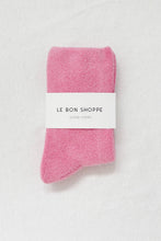 Load image into Gallery viewer, Le Bon Shop | Cloud Socks
