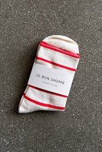 Load image into Gallery viewer, Le Bon Shoppe | Wally Socks
