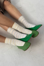 Load image into Gallery viewer, Le Bon Shoppe | Wally Socks
