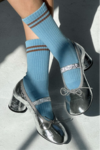 Load image into Gallery viewer, Le Bon Shoppe | Boyfriend Socks
