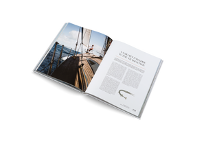Gestalten | Sailing the Seas