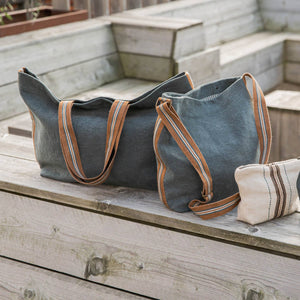 Libeco | Atlas Shouldersac River 45x36x15cm
