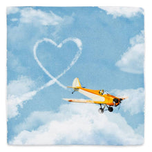Load image into Gallery viewer, A loving expression | StoryTiles art on tile
