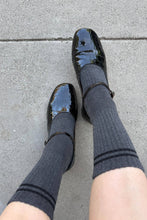 Load image into Gallery viewer, Le Bon Shoppe | Boyfriend Socks
