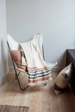 Load image into Gallery viewer, The Belgian Towel Fouta 110x180cm
