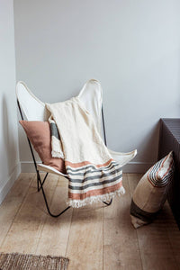The Belgian Towel Fouta 110x180cm