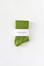 Load image into Gallery viewer, Le Bon Shoppe | Sneaker Socks
