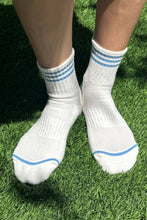 Load image into Gallery viewer, Le Bon Shoppe | Girlfriend Socks
