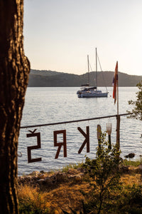 Gestalten | Sailing the Seas