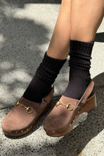 Load image into Gallery viewer, Le Bon Shoppe | Ballet Socks
