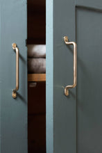 Load image into Gallery viewer, Fog Linen Work | Brass Handle
