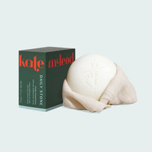 Load image into Gallery viewer, Daily Stone | Deep Moisturizing Lotion Bar
