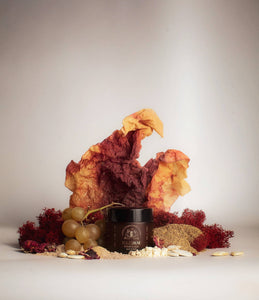 Fablerune | Face Scrub | Rosehip & Algae Mud (mini 0.5 oz)