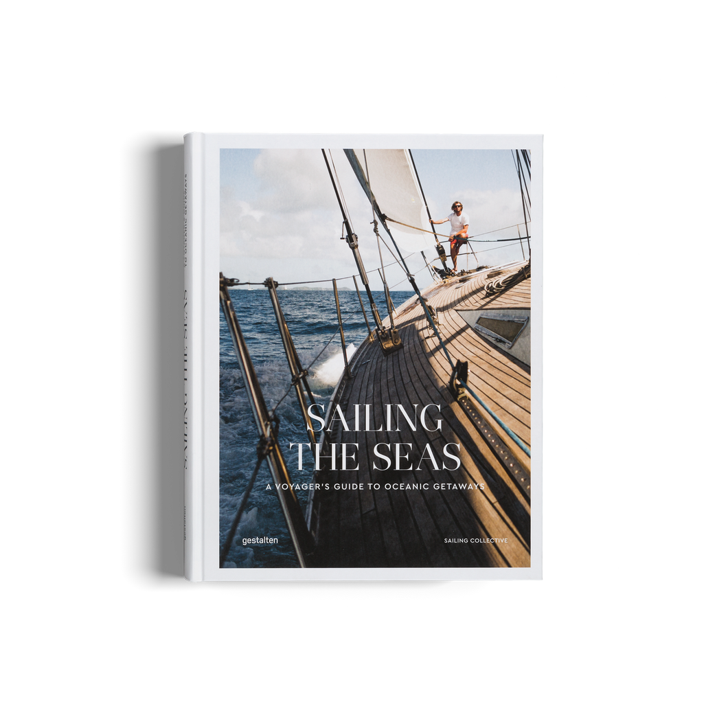 Gestalten | Sailing the Seas