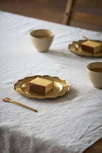 Load image into Gallery viewer, Brass Decorative Plate (M)
