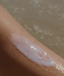 Finn & Co | White Sand Bath & Body Wash