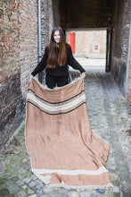 Load image into Gallery viewer, The Belgian Towel Fouta 110x180cm
