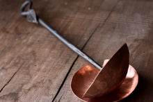 Load image into Gallery viewer, Wicks Forge | Copper Spoon Rest
