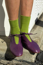 Load image into Gallery viewer, Le Bon Shoppe | Sneaker Socks
