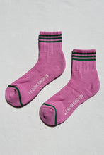 Load image into Gallery viewer, Le Bon Shoppe | Girlfriend Socks
