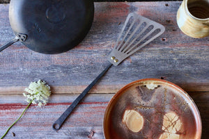 Wicks Forge | Fish Spatula