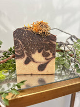 Load image into Gallery viewer, Bare Natural Soap Co | Harvest Moon Bar
