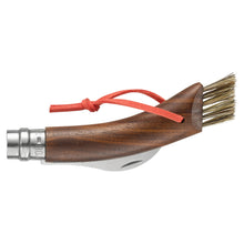 Load image into Gallery viewer, Opinel | No.08 Mushroom Black Walnut
