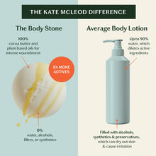 Load image into Gallery viewer, Daily Stone | Deep Moisturizing Lotion Bar
