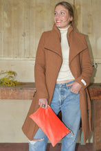 Load image into Gallery viewer, Erin Flett | Velvet Clutch
