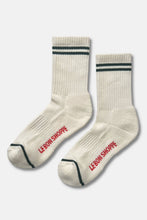 Load image into Gallery viewer, Le Bon Shoppe | Boyfriend Socks
