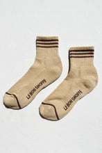 Load image into Gallery viewer, Le Bon Shoppe | Girlfriend Socks
