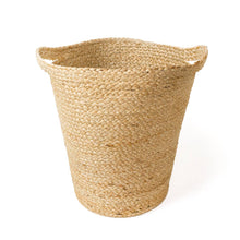 Load image into Gallery viewer, Korissa | Handwoven Storage • Kata Basket with Slit Handle-Set of 3
