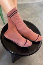 Load image into Gallery viewer, Le Bon Shoppe | Boyfriend Socks
