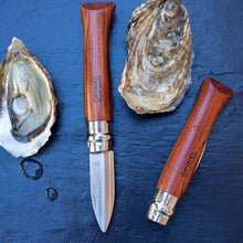 Load image into Gallery viewer, Opinel | Blister Pack No.09 Folding Oyster Knife
