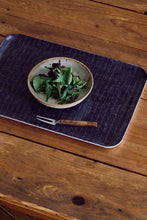 Load image into Gallery viewer, Fog Linen Work | Linen Tray (L) Harper
